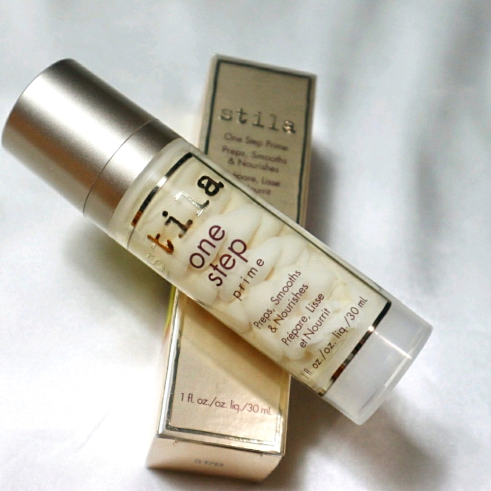 Stila One Step Prime